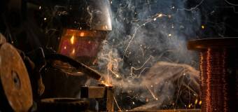 Spawanie i maszyny spawalnicze – Metgór