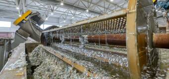 Wagi najazdowe w skupie metali kolorowych