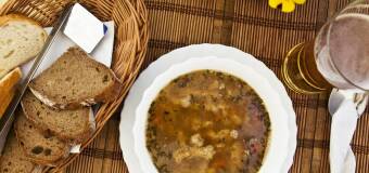 Karczma Sidło – komfortowe noclegi i tradycyjna kuchnia