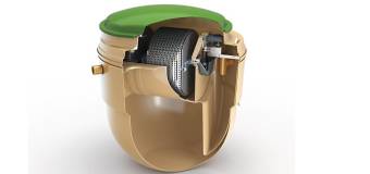 Przydomowa oczyszczalnia ścieków czy eko szambo?