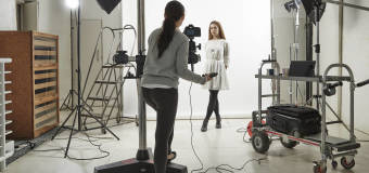 Profesjonalna fotografia – jak utrwalić najważniejsze chwile?