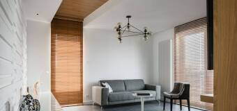 Rolety poziome – estetyka i funkcjonalność w Goleniowie