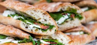 Lokalne składniki w cateringu na konferencjach