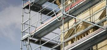 Rusztowania w budownictwie – Kostański Rusztowania