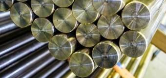 Pręty stalowe w budownictwie i przemyśle – Eurostal-Metale