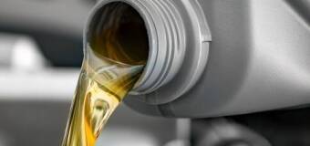 Wymiana oleju w samochodzie – Auto Naprawa Kamil Gołębiewski
