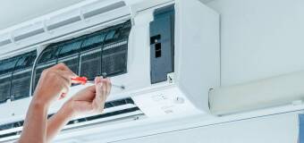 Montaż klimatyzacji i jakość powietrza – Wentmir