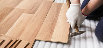 Jak wybrać podłogę do mieszkania czy domu?