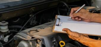 Diagnostyka komputerowa pojazdów – Autoczęści
