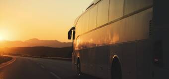 Koszty transportu na pielgrzymki – P. H. LINDA