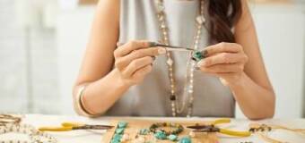 Biżuteria handmade - inwestycja w unikalne wyroby