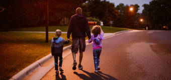 Jak stworzyć bezpieczną drogę osiedlową?