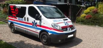 Na czym polega przewóz osób niepełnosprawnych i chorych?