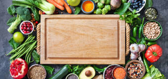 Dlaczego warto wybierać ekologiczną żywność?