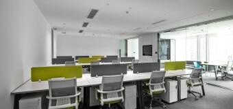 Meble biurowe ATTRI – komfort i efektywność pracy