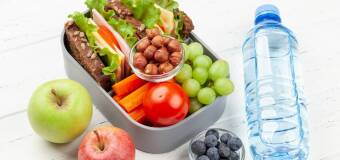 Catering dietetyczny w szkołach – P. H. U. Malfil