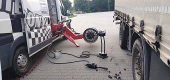 Czym jest mobilny serwis opon?