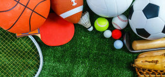 Artykuły i sprzęt sportowy dla szkół