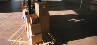 Certyfikaty palet IPPC