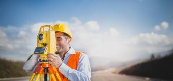 Profesjonalne tyczenie obiektów w Braniewie