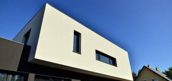 Domy prefabrykowane z keramzytu – NaszDomek