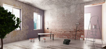 Profesjonalny remont mieszkania w kilku krokach