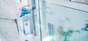 Sprzątanie po remoncie – Mery-Styl w Jaworznie