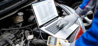Diagnostyka komputerowa przed zakupem auta – Świebodzin