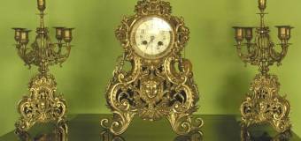 Antyki- elegancja i klimat w każdym wnętrzu