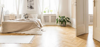 Podłoga w jodełkę, czyli klasyk zawsze na topie