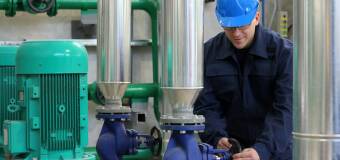 Hydraulik w Zgierzu - Eco-Heat Centrum Ogrzewania