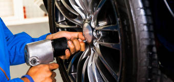 Kiedy jest czas na wymianę opon?