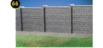 Elbet Ze Zwolenia – Betonowe ogrodzenia idealne do dużych powierzchni