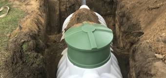 Rodzaje przydomowych oczyszczalni ścieków