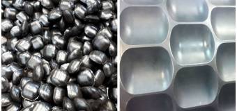 Brykietowanie – materiały i potrzebne urządzenia