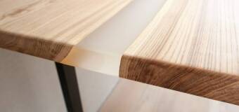 Kolory i wykończenia stołów na wymiar – Meblert