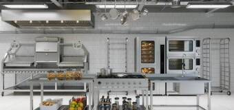 Okapy gastronomiczne – kluczowe aspekty wyboru