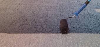 Płynna membrana poliuretanowa – hydroizolacja dachów