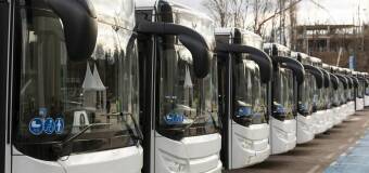 Leasing a wynajem busów – kluczowe różnice