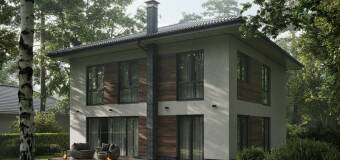 Deski elewacyjne – nowoczesne rozwiązania dla architektów