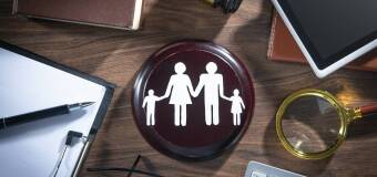 Rozwód w Polsce – podstawy prawa rodzinnego