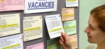 Zalety pracy tymczasowej – rozwój kariery zawodowej