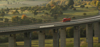 Transport drobnicowy