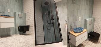 Kompleksowe usługi budowlane