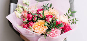 Jakie kwiaty na jaką okazję?