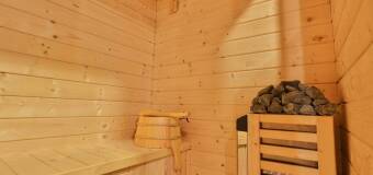 Sauny fińskie a terapia reumatologiczna – Inter Sauna