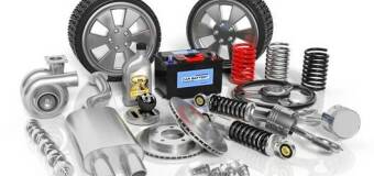 Części zamienne w serwisie Volkswagen - Audi – AH Motors