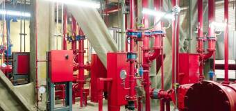 Węże hydrantowe w ochronie przeciwpożarowej