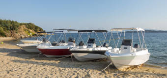 Wszystko o tym, jak wynająć łódź