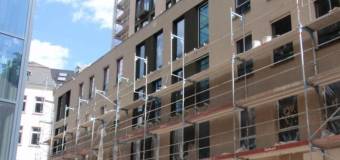 Remont elewacji domu jednorodzinnego – jakie rozwiązania warto wziąć pod uwagę?